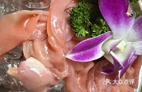Fresh Goose Intestine from Chongqing (24-hour Air Delivery)