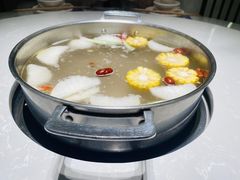 -俏牛哥鲜牛肉牛肆馆(重庆天地店)