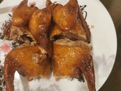 -尚竹阁冬瓜盅·18年地标美食(平洲店)