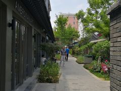-老北京风情街