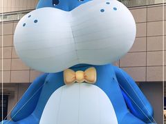 -盒马X会员店(王府井奥莱UP TOWN店)