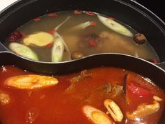 -火炉火自助餐(悠唐购物中心店)
