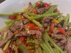 -大碗厨 25年老字号 现炒湘菜(四季天地店)