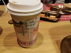 -霓裳茶舞(上海静安大悦城店)