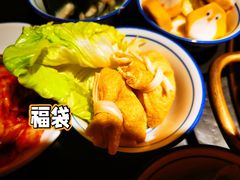 -九鼎轩脆毛肚火锅(南京东路店)