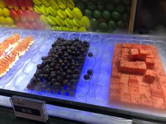 -盛江山自助料理(奥莱锦辉购物广场店)