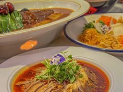-假装苏杭·园林餐厅(陆家嘴中心店)