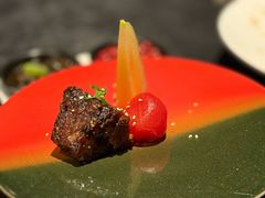 -醉东Oriental House(静安嘉里中心店)