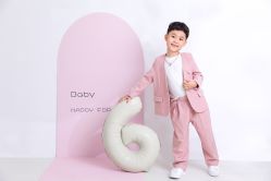 -三只熊儿童摄影(公园店)