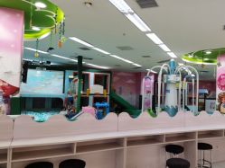 -孩子王童乐园(绵阳涪城万达店)