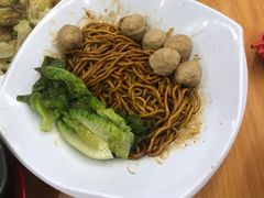 -新记肉骨茶