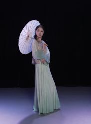 -深舞形体民族舞蹈工作室