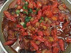 -老三样·旧食新味(船山路店)