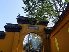 -西园戒幢律寺