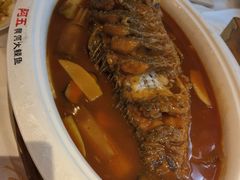 -阿五黄河大鲤鱼(纬三路店)