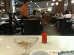 -鼎盛蜀坊·重庆江湖菜(市桥地铁站店)