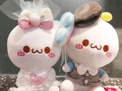 -LLJ夹机占(正佳广场店)