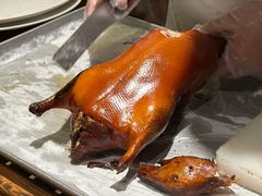 -四季民福烤鸭店(王府井东安门店)