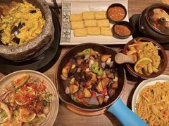 -云海肴·汽锅鸡·云南菜(苏州中心店)