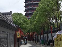 -皇罗禅寺