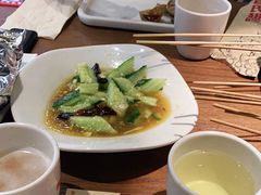 -管氏翅吧(马家堡店)