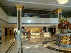 -北京丽景湾国际酒店