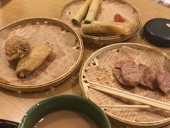 -笠小妹越南粉(新城科技园店)