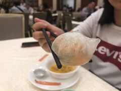 -顺德人家食府(黄金广场店)