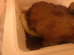 -鲜得来排骨年糕(豫园店)