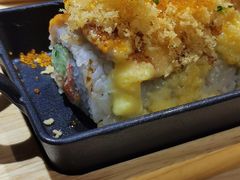 -鱼跃食堂·精致寿司(东林美域店)