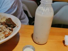 杨枝甘露-大牛湾·眷村牛肉面(蠡溪店)