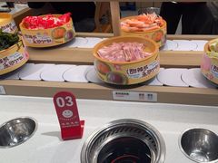 -龍歌自助小火锅(城阳万象汇店)