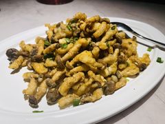 -船歌·鱼水饺青岛菜(闽江二路店)