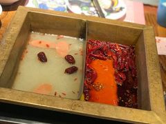 -串天下串串香(宽窄巷子店)