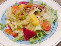 -锡和无锡菜(景丽苑店)