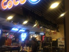 门面-CoCo都可(湖滨银泰店B区店)