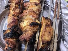-園丁烤肉缸子肉