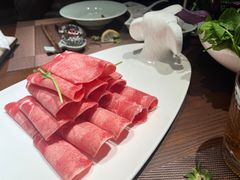 -龙吟九品(青龙山庄店)