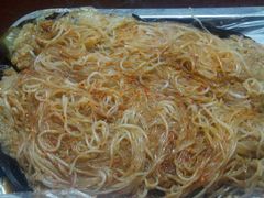 -亮子·东北特色烧烤(复悦荟店)