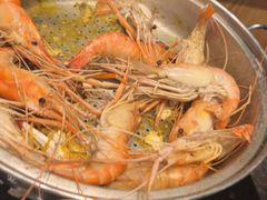 -川骄海鲜自助(河东店)