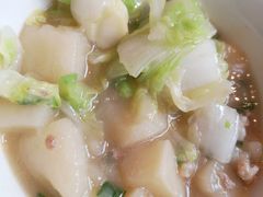 时蔬-光头李品质家常菜(人民路店)