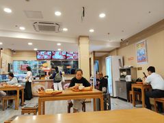 -庆丰包子铺(南站二店)