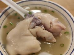 -易老妈蹄花.特色川菜(人民公园总店)