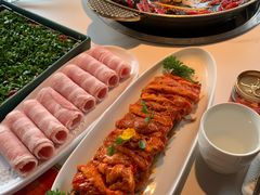 -小龙翻大江文化火锅(宽窄店)