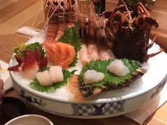 -王鼎精致料理铁板烧(世博源店)