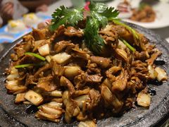 -北平盛世·新京菜·北京烤鸭(劲松·双井店)