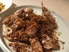 -小厨师·二十年沈家门小海鲜(百井坊巷店)