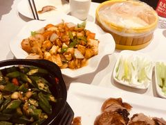 -全安烤鸭(普阳街店)