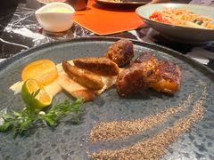 -牛将军•涮肉•烤肉(北京王府井·故宫店)