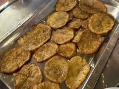 -清真·馬坡二旦烧烤(人生一串拍摄店)